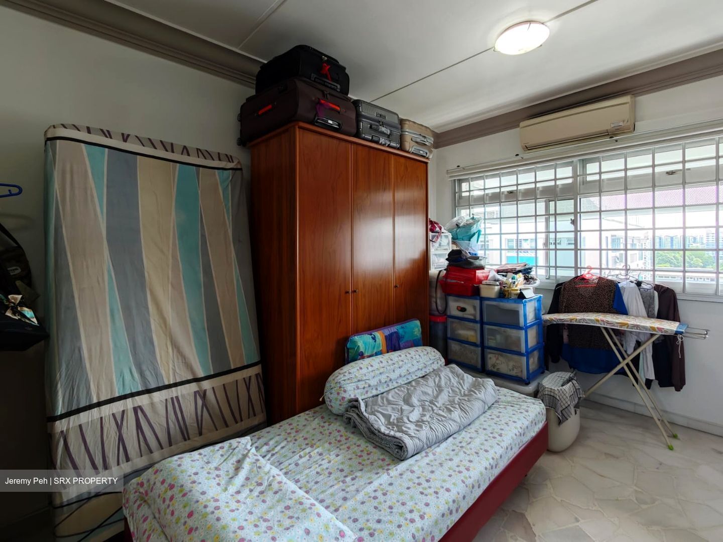 Blk 631 Pasir Ris Drive 3 (Pasir Ris), HDB 4 Rooms #505869911
